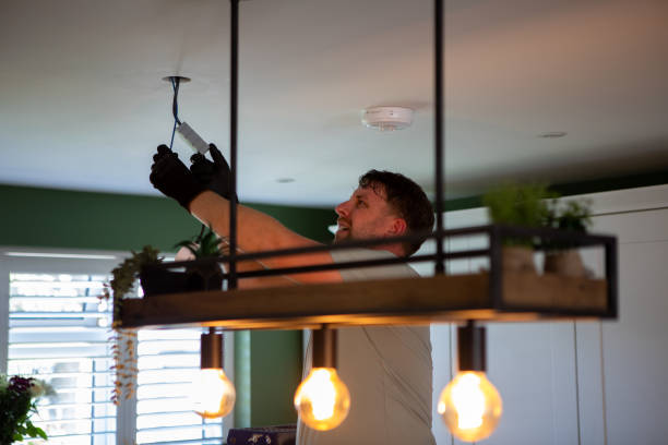 Best Local Electrician Companies  in Arbutus, MD