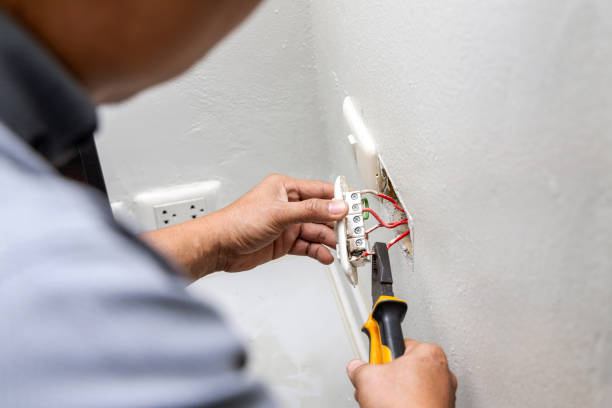 Best Electrical Installation Contractor  in Arbutus, MD